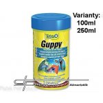 Tetra Guppy 100 ml – Zboží Dáma