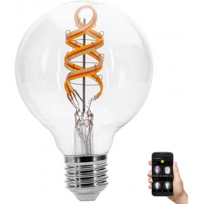 Aigostar LED Žárovka AI0604 – Zboží Živě