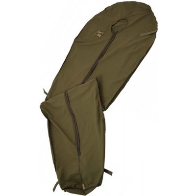 Carinthia Polycotton Liner 200 cm olivová – Zboží Dáma