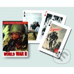 Piatnik 2.světová válka – Zboží Dáma