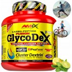 Amix GlycodeX PRO 1500 g – Zboží Mobilmania