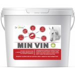 Dromy MinVin chelate 10 kg – Zboží Dáma