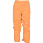 Didriksons Dětské outdoorové kalhoty Idur Papaya Orange – Hledejceny.cz