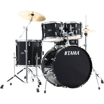 Tama StageStar Black Night Sparkle Rock Set – Hledejceny.cz