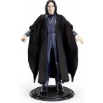 Noble Collection Bendyfigs Harry Potter - Severus Snape – Sleviste.cz