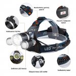 MKF Light 23SC2200L3 – Zboží Mobilmania