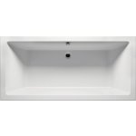 Riho LUSSO 190 x 80 cm BA5900500000000 – Hledejceny.cz
