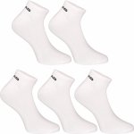 Head SNEAKER 5P Nízké ponožky bílá – Zboží Dáma