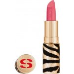 Sisley phyto-rouge velvet 20 Rose Sweet matná rtěnka 3 g – Zboží Dáma