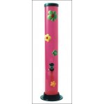 Zooom Bong Straight Daisy Pink 35 cm – Hledejceny.cz