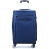 Cestovní kufr Lorenbag Suitcase 1899 tmavě modrá 30 l