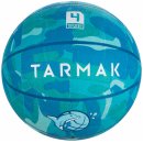 Basketbalový míč Tarmak K500