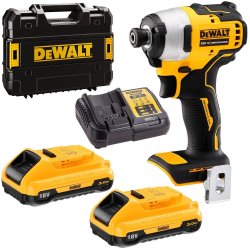 DeWalt DCF809L2T