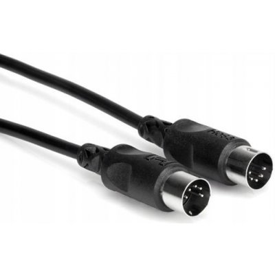 Hosa MID-301BK – Hledejceny.cz