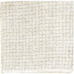 Ciret Vaflo tkaný mycí hadr 60 × 60 cm 1 ks – Zboží Mobilmania