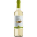 Tarapacá Santa Cecilia Sauvignon Blanc 0,75 l (holá láhev) – Hledejceny.cz