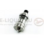 Coiland Atomizer MTL RTA ocelová 2/4ml – Zboží Mobilmania