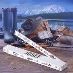 Metrie Block-52 Rybářský skládací metr Petrův Zdar 2m – Zbozi.Blesk.cz