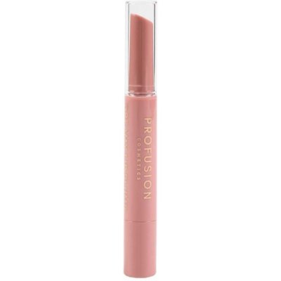 Profusion vyživující balzám na rty se zvětšujícím efektem Dreamy Lip Plump Pretty In Pink 1,5 g – Zboží Dáma