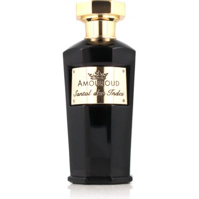 Amouroud Santal des Indes parfémovaná voda unisex 100 ml