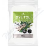 Allnature Xylitol březový cukr 250 g – Zboží Dáma