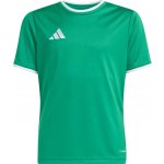 adidas ENTRADA 26 JERSEY Y Zelená Bílá – Hledejceny.cz
