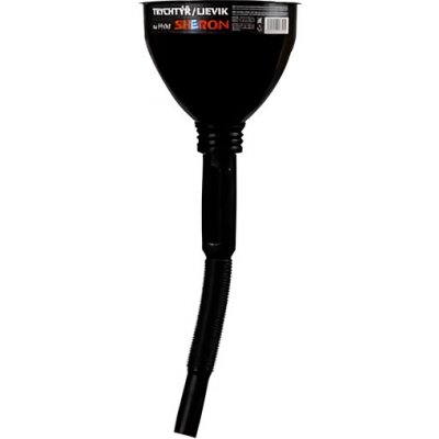 Sheron Trychtýř na palivo, 1ks – Sleviste.cz