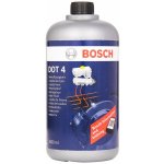 Bosch Brzdová kapalina DOT 4 1 l | Zboží Auto