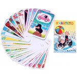 Akim Kvarteto: Krteček a míč – Hledejceny.cz
