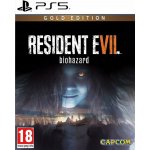 Resident Evil 7: Biohazard (Gold) – Zboží Dáma