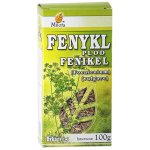 Milota Fenykl plod 100 g – Sleviste.cz