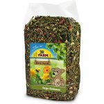 JR Farm Osmák Feast 1,6 kg – Zbozi.Blesk.cz