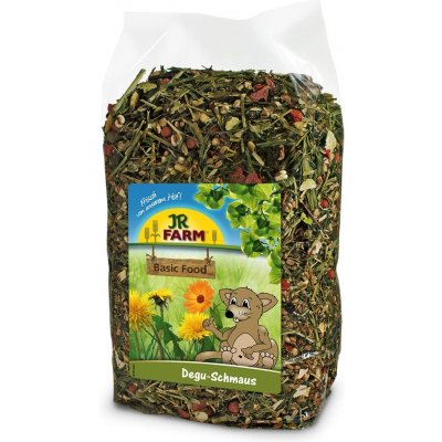 JR Farm Osmák Feast 1,6 kg – Zbozi.Blesk.cz