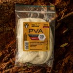 PVA Hydrospol Náhradní punčocha PVA Mesh Refill 25 m 35 mm – Hledejceny.cz
