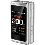 GeekVape ZEUS Z200 200W Mód Stříbrná – Zboží Mobilmania