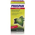 PROSPAN POR SIR 100ML – Zboží Mobilmania