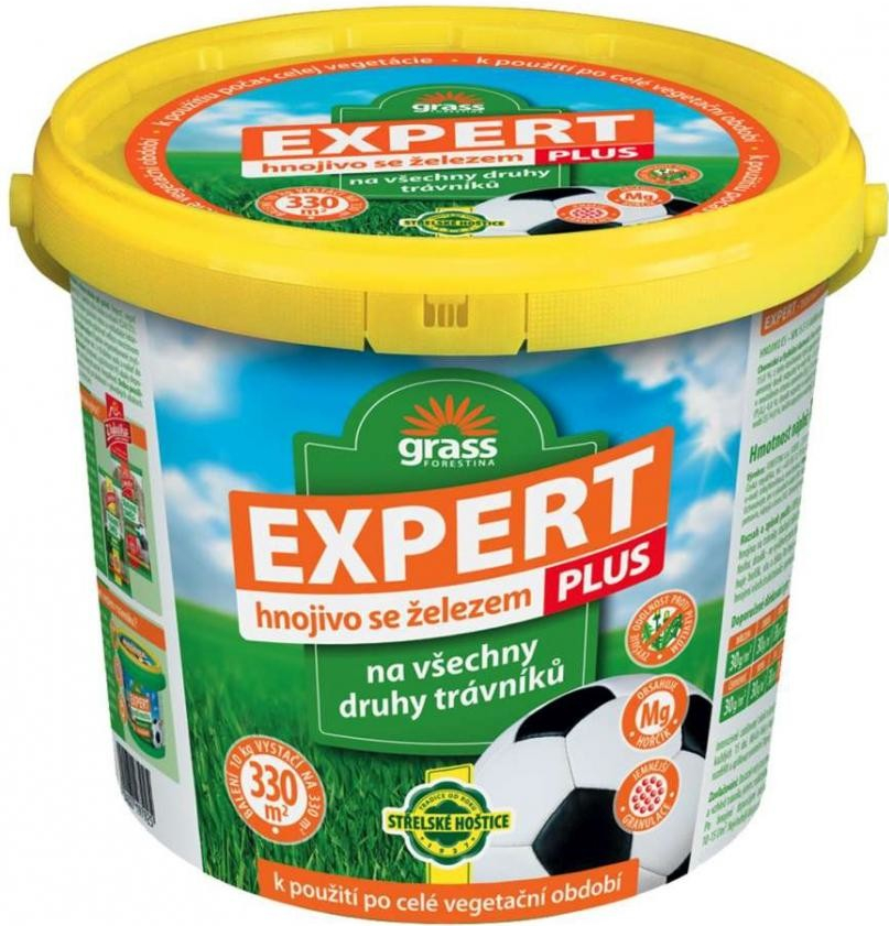 Forestina Expert plus/ Fe/10kg