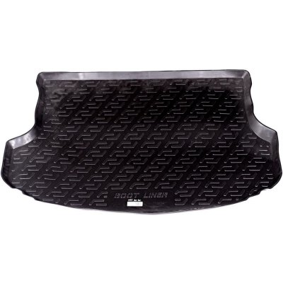 Gumová vana do kufru Sixtol Kia Sorento II XM 2009-2013 – Zbozi.Blesk.cz