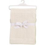 Baby Dan bavlněná háčkovaná deka Lila – Zboží Mobilmania