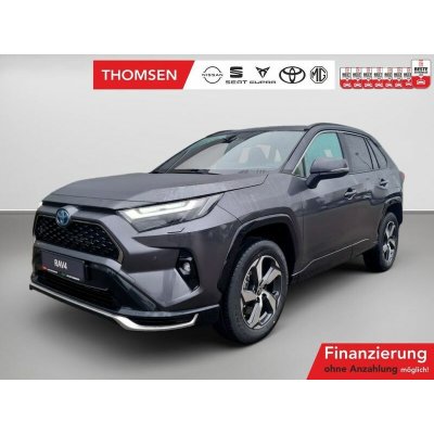 Toyota RAV 4 136 kW | Zboží Auto