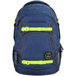 Coocazoo Mate Blue Bash – Sleviste.cz