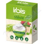 Irbis se sladidly z rostliny Stévie sypké 250 g – Sleviste.cz