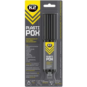 K2 PLASTIPOX 25 g