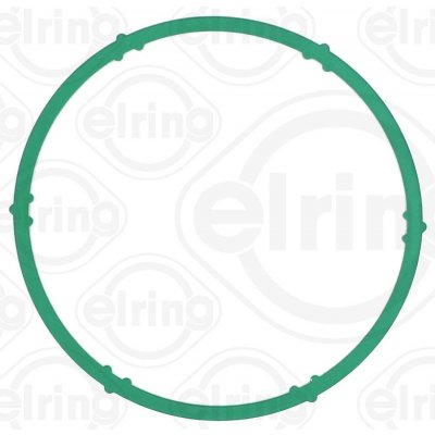 Těsnění, koleno sacího potrubí ELRING 475.931 | Zboží Auto