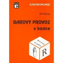 Barový provoz v kostce - Černý Jiří