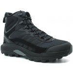 Merrell Speed Strike 2 THermo Mid Wp black – Zboží Dáma