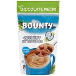 Bounty Coconut Hot Chocolate Instantní čokoládový nápoj s kokosovou příchutí 140 g – Zbozi.Blesk.cz