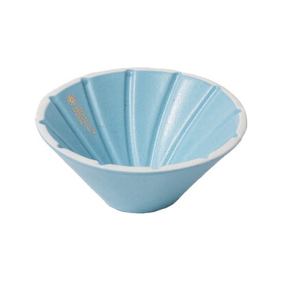 UFO Dripper keramický dripper Matte Blue – Hledejceny.cz