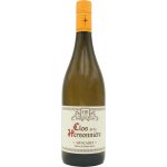 Domaine du Moulin Camus Muscadet AOP Sévre et Maine sur-lie 2023 12% 0,75 l (holá láhev) – Hledejceny.cz
