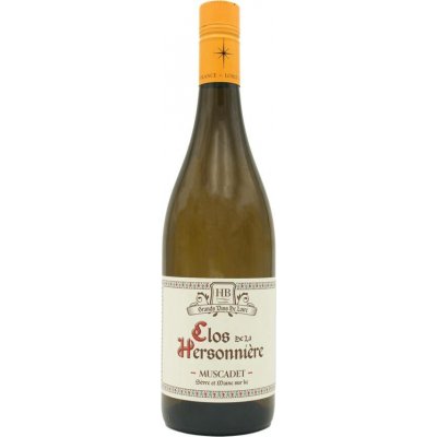 Domaine du Moulin Camus Muscadet AOP Sévre et Maine sur-lie 2023 12% 0,75 l (holá láhev) – Hledejceny.cz
